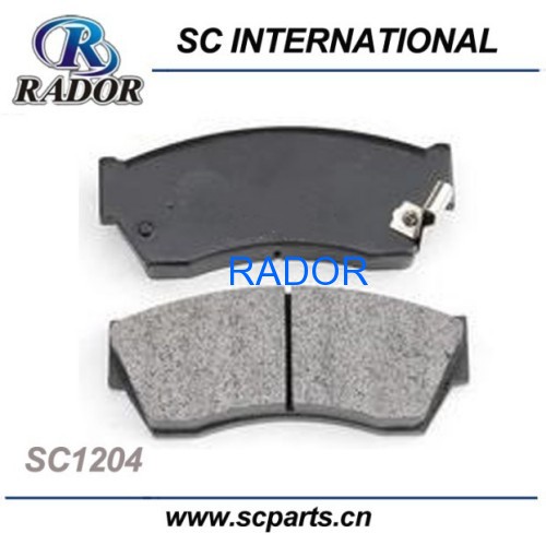 brake pads