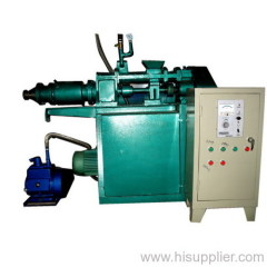 dustless chalk machine