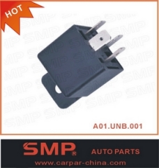 BOSCH Type Standard Relay