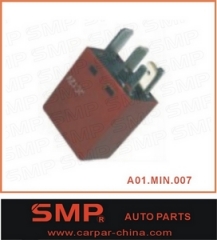 FORD MINI Relay