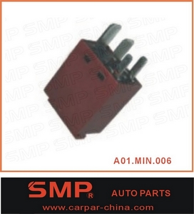 FORD Micro-ISO Relay