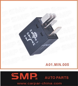 VW Micro-ISO Relay