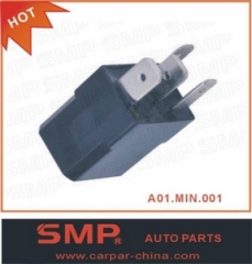 HYUNDAI Micro-ISO Relay