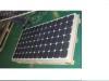 185W monocrystalline silicon solar panel