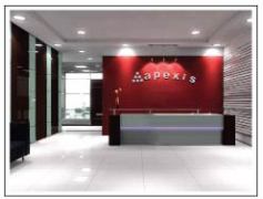 Apexis Electronic (HongKong) LTD