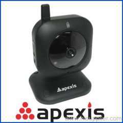 IP indoor camera