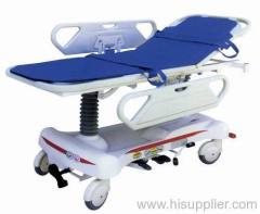 patient trolley