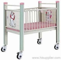 child bed ,infant cot