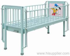 child bed ,infant cot