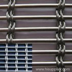 Decorative Wire Mesh