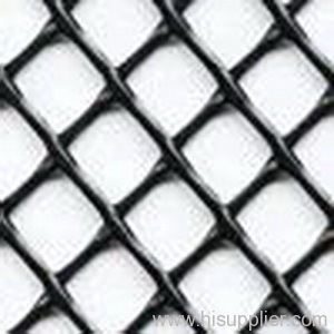 plastic flat netting