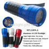 LED Flashlight