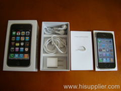 Genuine Brand New Apple iPhone 3GS 32GB Factory Sealed