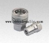 Straightway Coupler