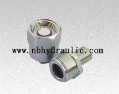 screw quick coupling