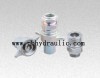 Wing Screw Coupling