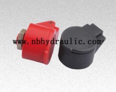 Plastic Dust Cap