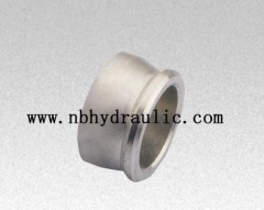 Steel Dust Plug