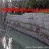 Slope Protective Project Gabion Mesh