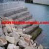 Gabion mesh Gabion Gravity Retaining Walls