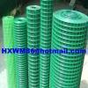 PVC Coated Welded Mesh