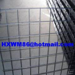 PVC Coated Welded Mesh