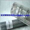 Electro Galvanized Welded Wire Mesh