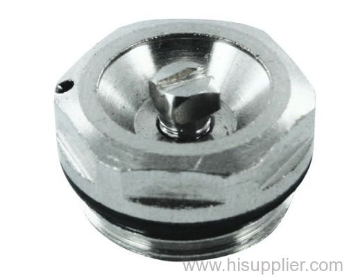 JD-4361 radiator plug