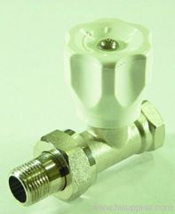 JD-4412 radiator valve