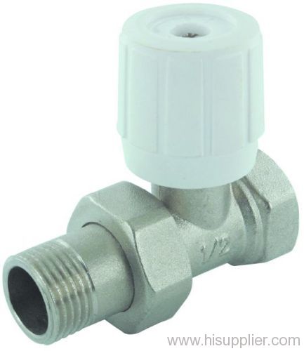 JD-4432 radiator valve
