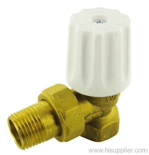 JD-4452 radiator valve