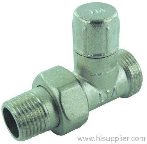 JD-4465 radiator valve