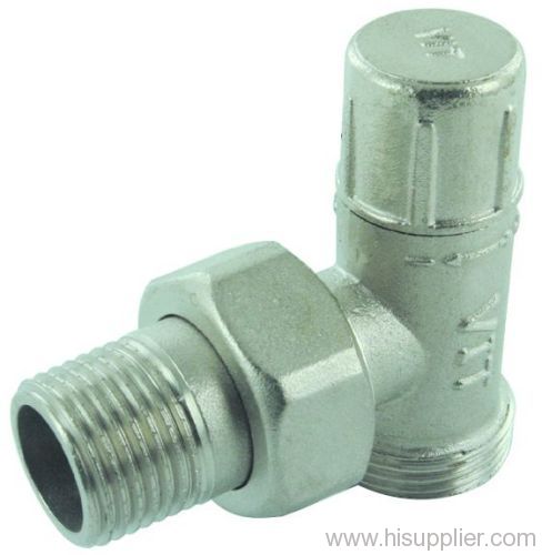 JD-4466 radiator valve