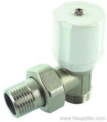 JD-4481 radiator valve