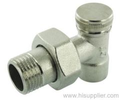 JD-4496 radiator valve