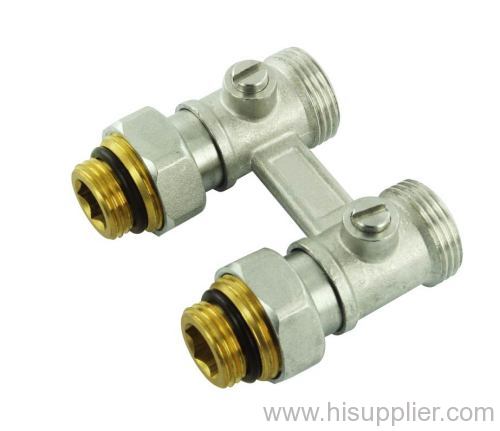JD-4510 H valve