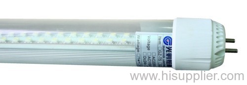 T8 LED tube, T8 led fluorescent light