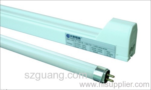 led tube