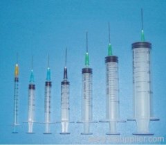 syringes