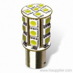 LED Automotive bulb