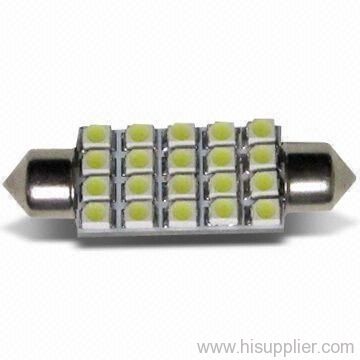 Automotive Bulb