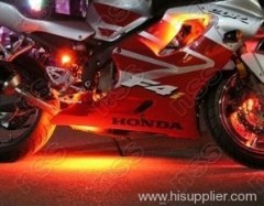 Motorcycle LED Light