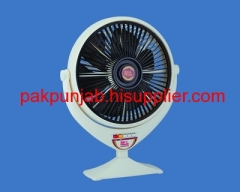 Table fans