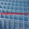 Welded Mesh Panel