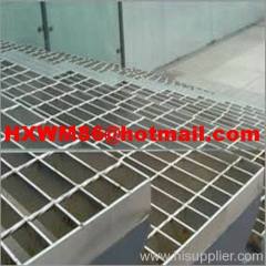 Welded Steel Grating