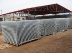 Anping Shengyang Metal Wire Mesh Company