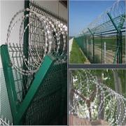 Anping Shengyang Metal Wire Mesh Company