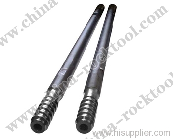 extension rods drifting drill rods