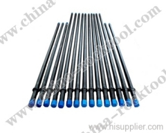 tapered drill rods hex drill rods