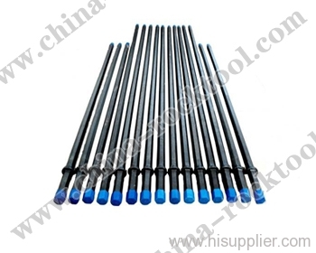 tapered drill rods hex drill rods